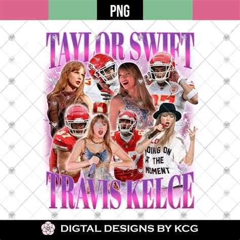 Travis Kelce Eras PNG Travis Kelce Eras Tour PNG Digital Download ...