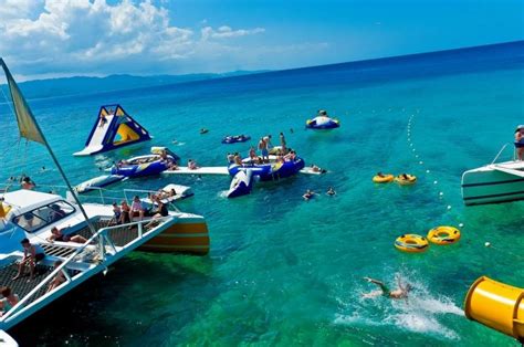 Margaritaville Montego Bay Day Tour - Jamaica Get Away Travels