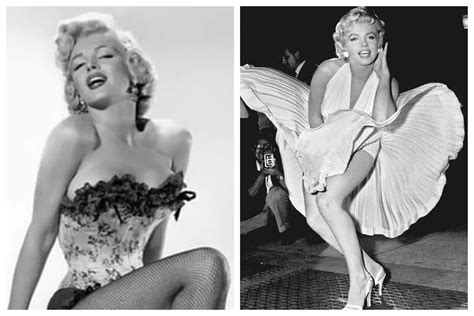 Sixty years since Marilyn Monroe's death: Her passing still surrounded by mystery | Marca