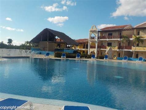 Reviews for Muthu Colonial Hotel, Cayo Coco - Cayo Guillermo, Cuba | Monarc.ca - hotel reviews ...