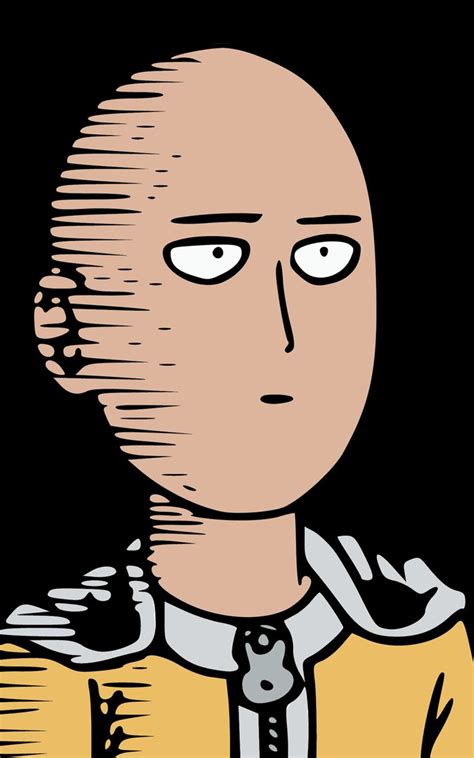 Saitama | One Punch Man