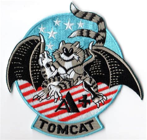 f-14 patch | F14 tomcat, Army patches, Military insignia