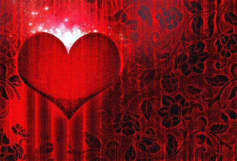 Valentine Card 6 Free Stock Photo - Public Domain Pictures