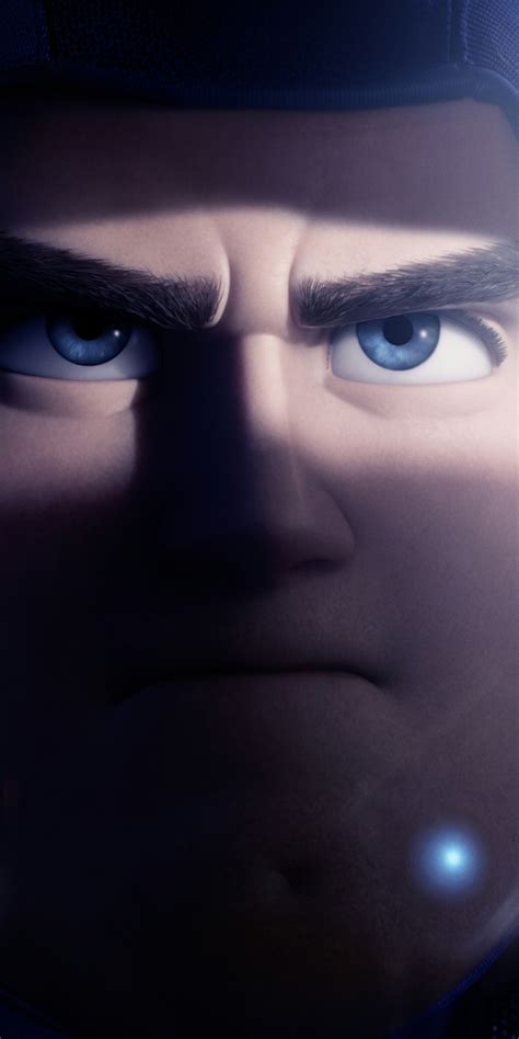 1000x2000 Resolution Buzz Lightyear Movie 2022 1000x2000 Resolution Wallpaper - Wallpapers Den