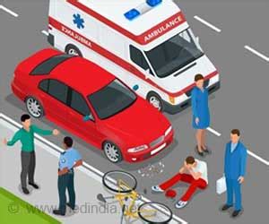 Road Traffic Accidents and Road Safety