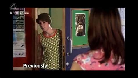 Skins Season 1 Episode 4 (Chris) - Dailymotion Video