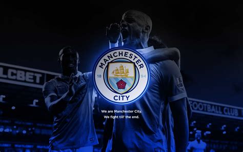 Manchester City 2018 Wallpapers - Wallpaper Cave