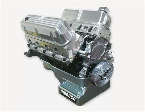 Cheap Small-Block Ford Crate Engine Buyer's Guide - Design Corral