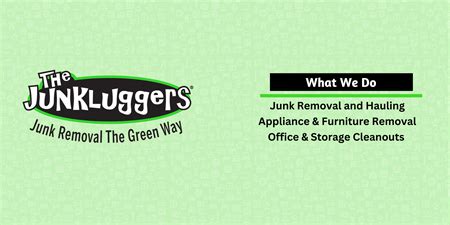 The Junkluggers of Hollywood | Solid Waste Collection - Member Page | Beverly Hills Chamber of ...