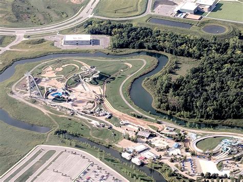 $330M development planned on site of Schlitterbahn park - The Iola Register