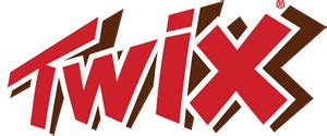 Twix Logo PNG Vector (EPS) Free Download