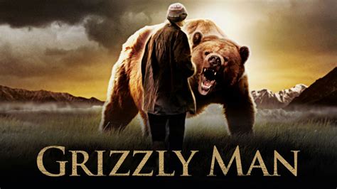 Grizzly Man: a documentary that is not interested in telling the truth ...