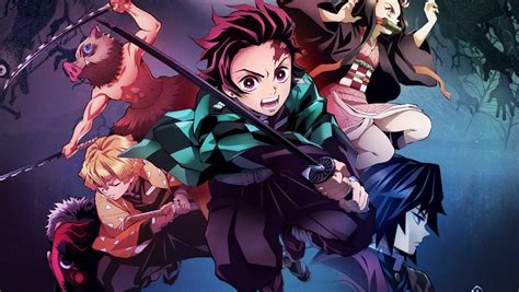 Demon Slayer Season 2 Episode 7: Final Farewell! Release Date & Plot