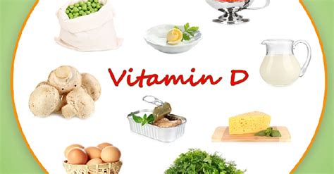 Vitamin D rich foods to include in your diet to boost immunity