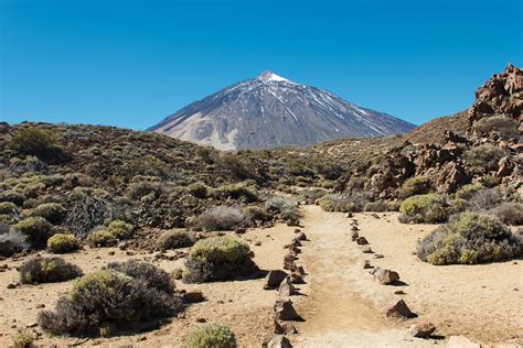 How to get to Teide volcano, Tenerife | Catalonia Hotels & Resorts Blog