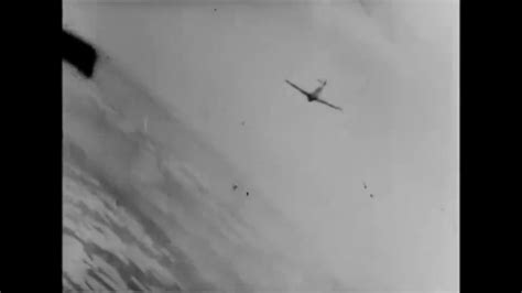 Ww2 Dogfight Footage