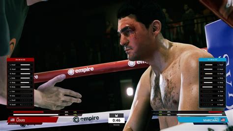 New Undisputed boxing game (PS5): Everything you need to know