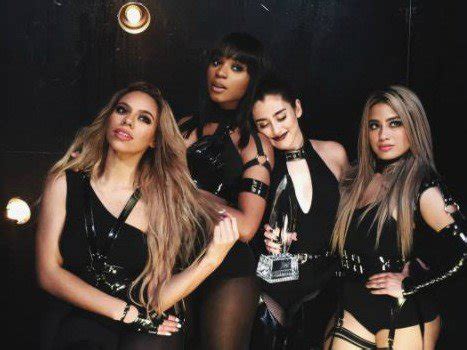 Fifth Harmony drops first song without Camilla Cabello