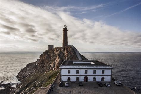 A Costa da Morte en coche, una ruta espectacular por el litoral más mágico de Galicia