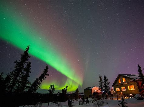 THE 10 BEST Hotels in Fairbanks, AK 2024 (from $88) - Tripadvisor