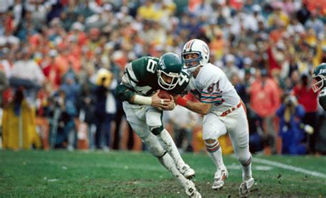 New York Jets History on Twitter: "@nyjets finished 1982 going 8-4 ...