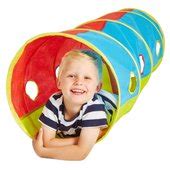 Kid Active Pop Up Tunnel | Smyths Toys UK