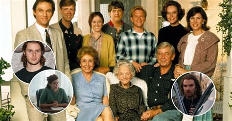 Find Out The Full Cast For 'The Waltons' Reboot Movie