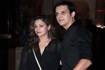 Jimmy Shergill Wife Name, Age, Movies List, Son Name, Family, and More