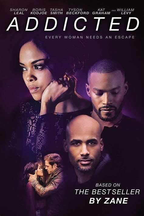 Addicted: Trailer 1 - Trailers & Videos - Rotten Tomatoes