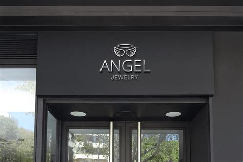 ANGEL | Branding & Social Media on Behance