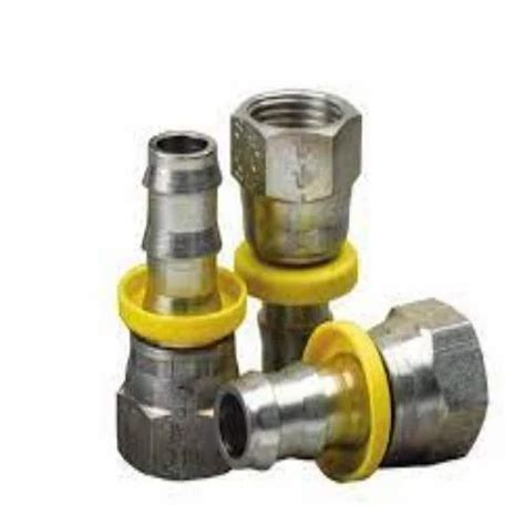 Parker's Push-Lok hose fittings at Rs 850/piece in New Delhi | ID ...