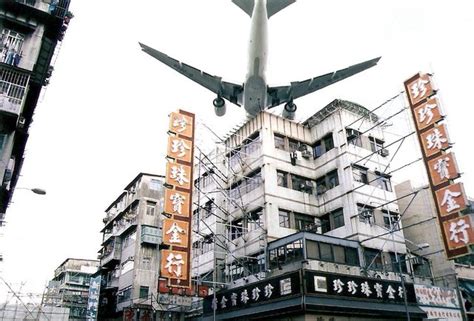 HKFP History: A brief visual history of Hong Kong’s old airport, Kai ...