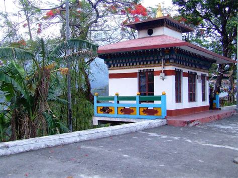 Phuentsholing Sightseeing