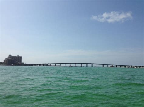 Destin Bridge, Destin, FL - MapQuest