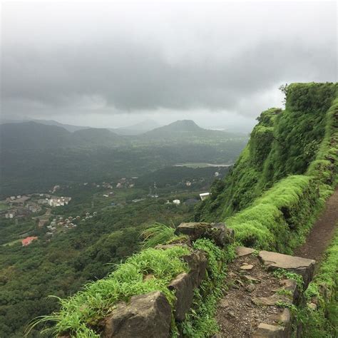 Korigad Fort, Lonavala - Tripadvisor