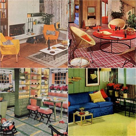 7 Reasons Why 1950's Homes Rocked