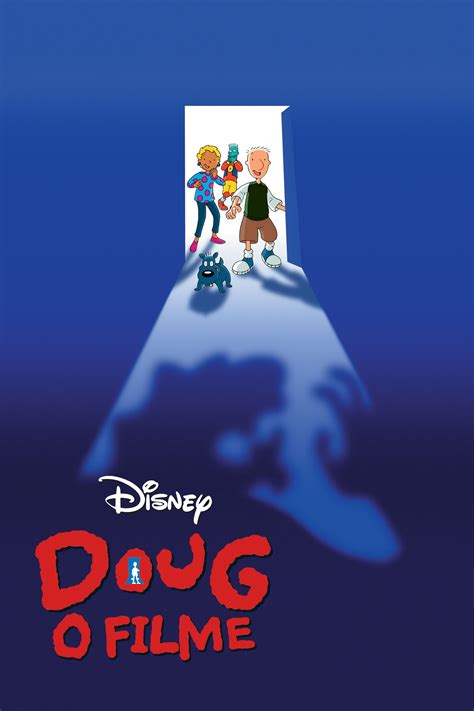 Doug's 1st Movie (1999)