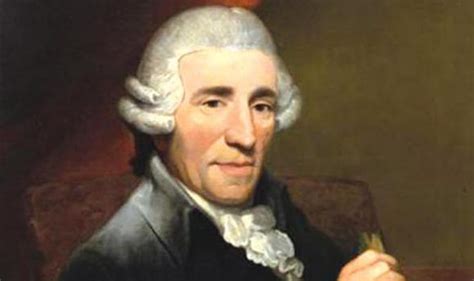 Joseph Haydn - Composer Biography, Facts and Music Compositions