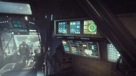 E3 2021: Let's take a closer look at these Starfield screenshots, shall ...