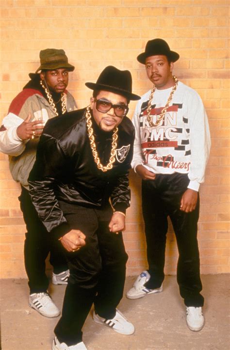 Run–D.M.C. was an American hip hop group from Hollis, Queens, New York ...