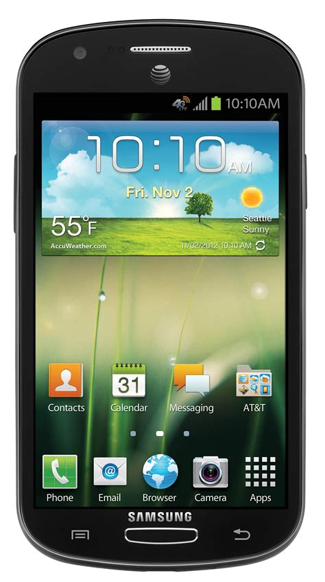 Samsung GALAXY Express Full Specifications And Price Details - Gadgetian