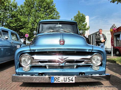 Ford F 100 Pickup - a photo on Flickriver