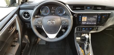 Review: 2019 Toyota Corolla Sedan – WHEELS.ca