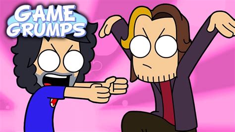 Game Grumps Animated - Learning Things - by Lemony Fresh - YouTube