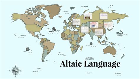 Altaic Language by Anthony Castaneda on Prezi