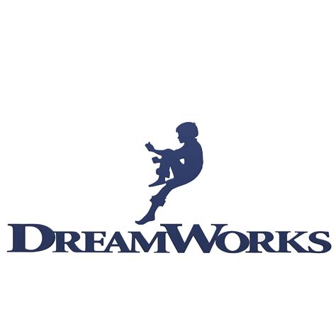 Dreamworks Logo Moon