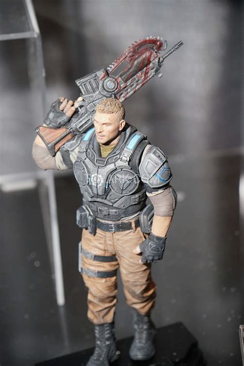 Toy Fair 2016 - McFarlane Toys - Video Game Figures - The Toyark - News