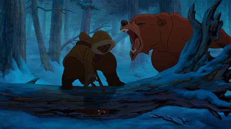 The Jungle Book 2 Baloo Roar/Image Gallery | Eric Thompson Wiki | Fandom