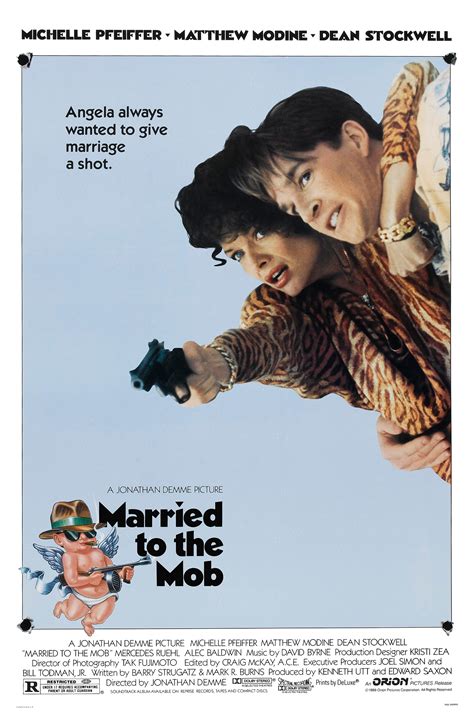 Married to the Mob (1988)