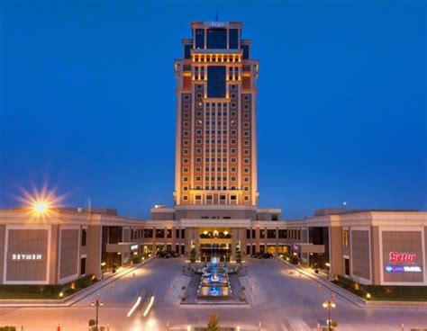 Divan Erbil Hotel- Deluxe Erbil, Iraq Hotels- GDS Reservation Codes ...